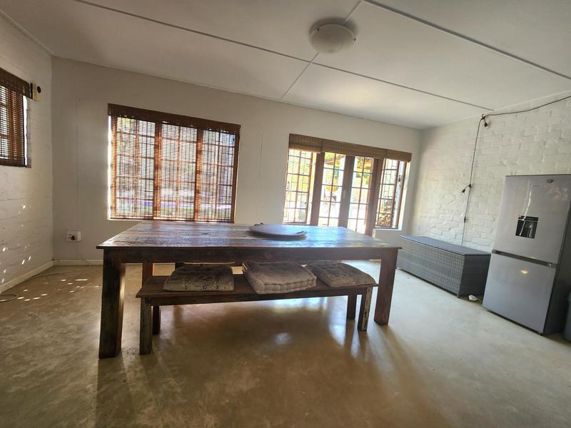 4 Bedroom Property for Sale in Die Wingerd Western Cape